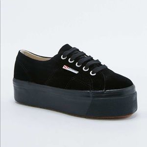 SUPERGA • 2790 Linea Up and Down